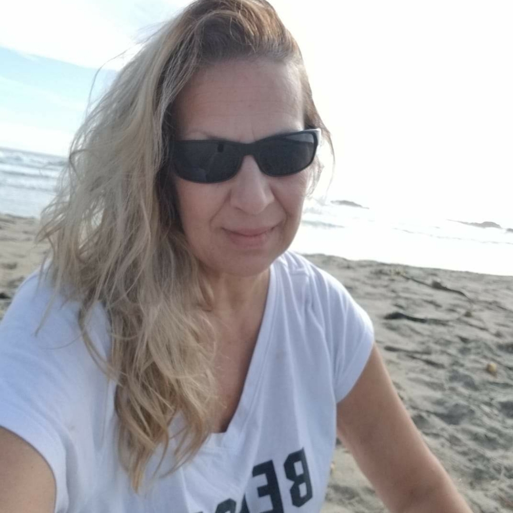 Meet your Posher, Lisa